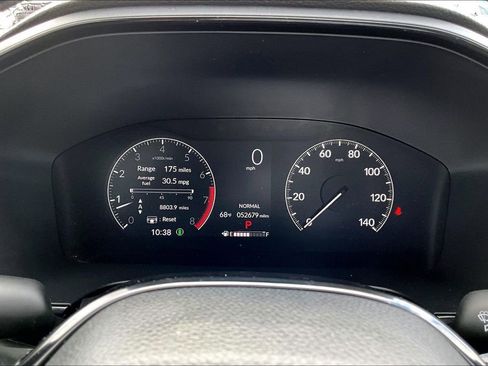 Used 2023 Honda CR-V EX-L image 20