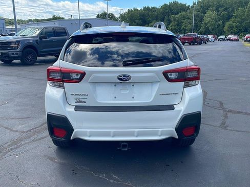 Used 2023 Subaru Crosstrek 2.0i Premium AWD/4WD image 4