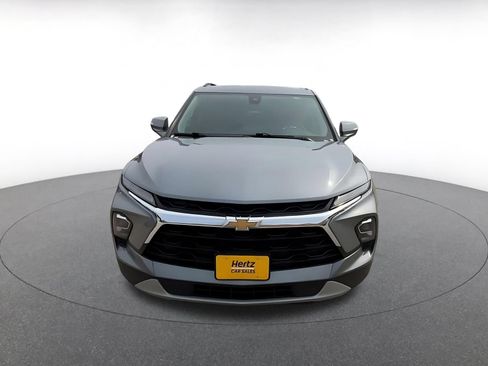 Used 2024 Chevrolet Blazer LT FWD image 4