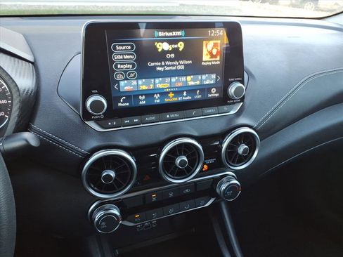 Used 2023 Nissan Sentra SV image 21