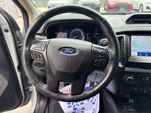 Used 2022 Ford Ranger Lariat w/ Tremor Off-Road Package image 20