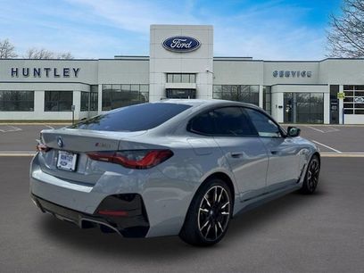 Used 2023 BMW i4 M50