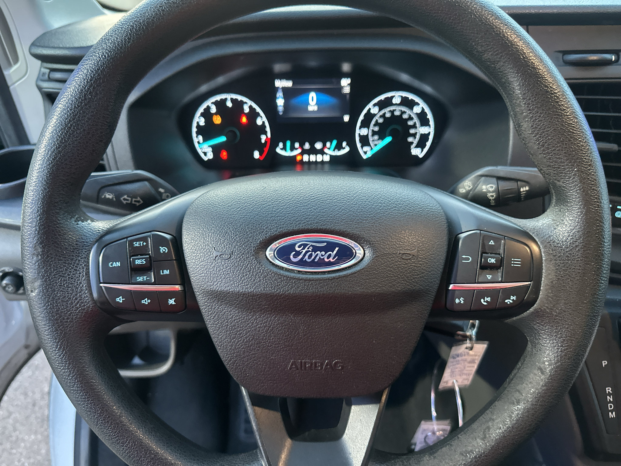 Used 2021 Ford Transit 350 XLT RWD image 19