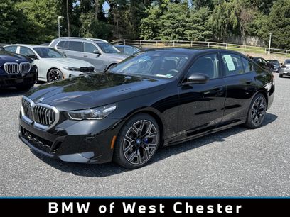 Used 2025 BMW i5 xDrive40 w/ M Sport Package