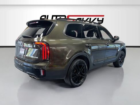 Used 2024 Kia Telluride SX Prestige X-Line AWD/4WD image 7