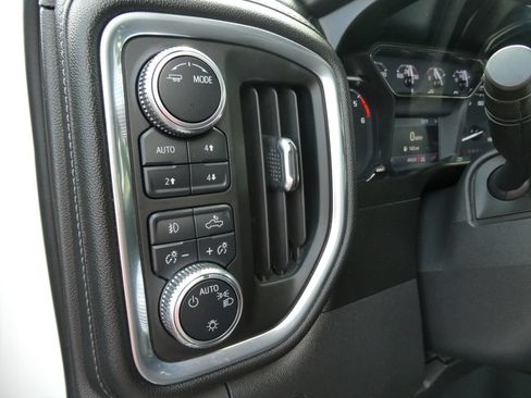 Used 2021 GMC Sierra 1500 Elevation w/ X31 Off-Road Package AWD/4WD image 29