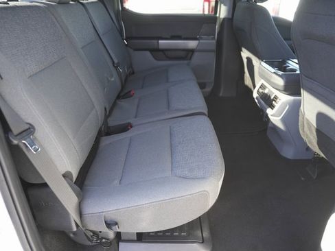 Certified 2024 Ford F150 XLT w/ Equipment Group 302A MID image 15