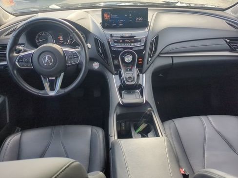 Used 2020 Acura RDX FWD image 13