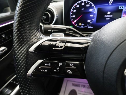 Used 2023 Mercedes-Benz C 300 4MATIC Sedan image 26