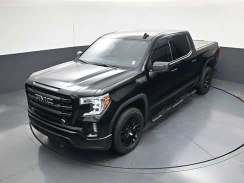 Used 2021 GMC Sierra 1500 Elevation w/ Preferred Package image 30