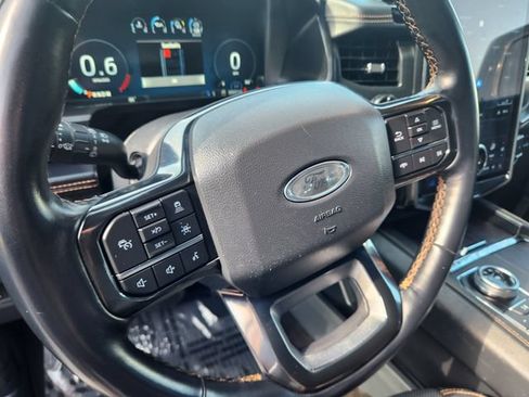 Used 2022 Ford Expedition Max Platinum AWD/4WD image 26