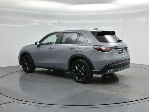 Used 2024 Honda HR-V Sport image 6