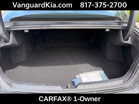 Certified 2026 Kia K5 LXS FWD image 27