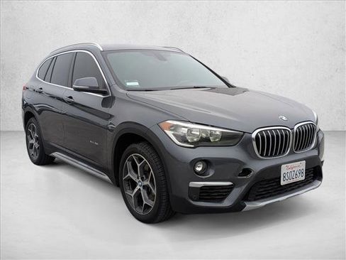 Used 2016 BMW X1 xDrive28i image 3