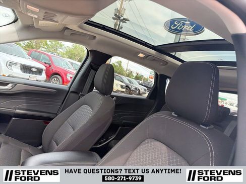 Used 2024 Ford Escape Active w/ Tech Pack #2 FWD image 15