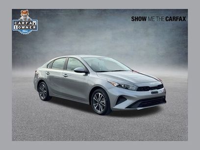 Used 2024 Kia Forte LXS