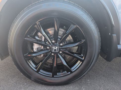 Used 2025 Honda CR-V Sport-L image 12