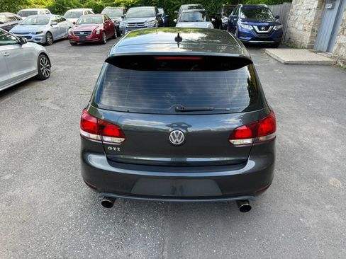 Used 2013 Volkswagen GTI Wolfsburg Edition FWD image 7