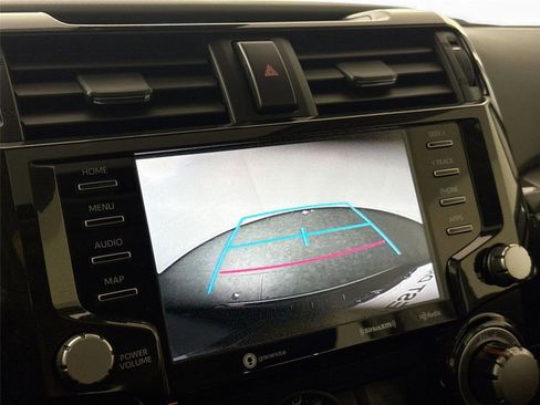 Certified 2024 Toyota 4Runner TRD Off-Road Premium w/ Moonroof Package image 26