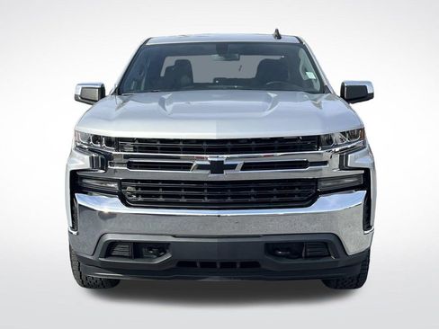Used 2019 Chevrolet Silverado 1500 LT w/ All-Star Edition image 10