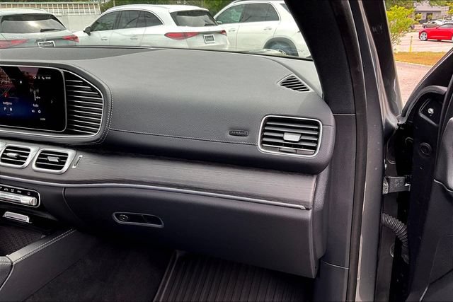 Certified 2024 Mercedes-Benz GLS 450 4MATIC image 23