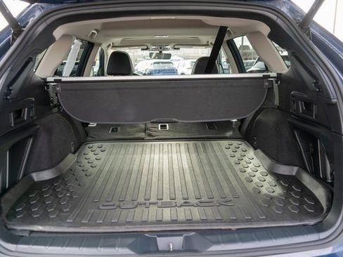 Used 2023 Subaru Outback Onyx Edition XT AWD/4WD image 11