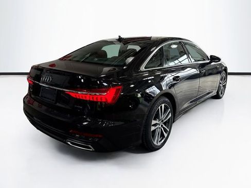 Used 2019 Audi A6 3.0T Prestige w/ Prestige Package image 6