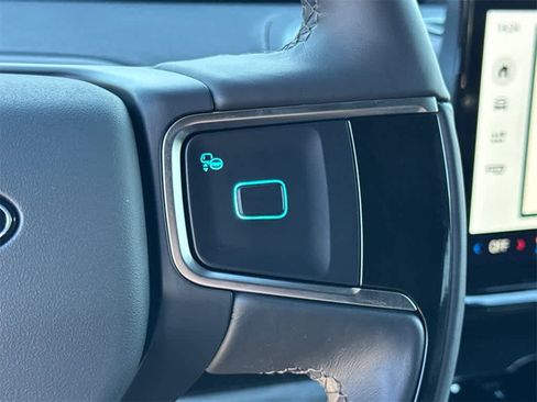 New 2025 Ford Expedition Platinum w/ Stealth Appearance Package image 26