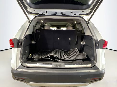 Used 2024 Toyota Grand Highlander Limited image 34