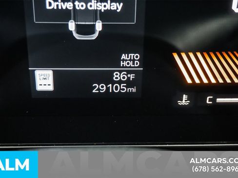 Used 2025 Kia K4 FWD image 55