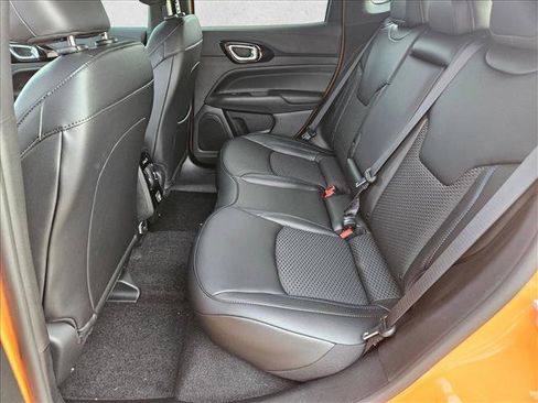 New 2026 Jeep Compass Latitude image 15