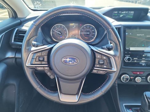 Used 2022 Subaru Crosstrek 2.5i Limited w/ Moonroof Package 2 image 18