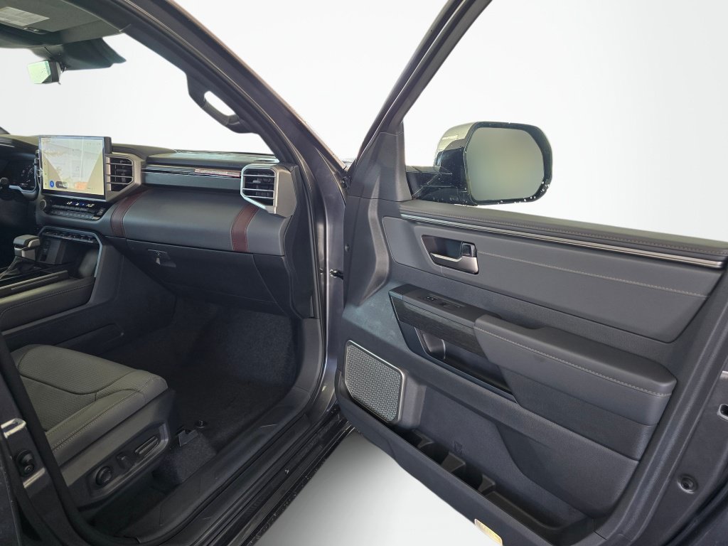 New 2026 Toyota Tundra Capstone AWD/4WD image 38