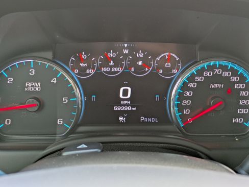 Used 2019 GMC Yukon Denali w/ Denali Ultimate Package AWD/4WD image 27