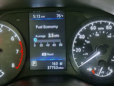 Used 2022 Nissan Altima 2.5 S image 18