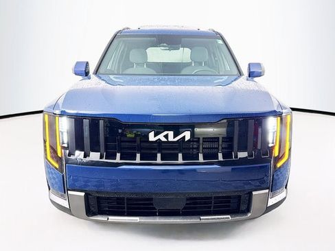 New 2027 Kia Telluride S image 2