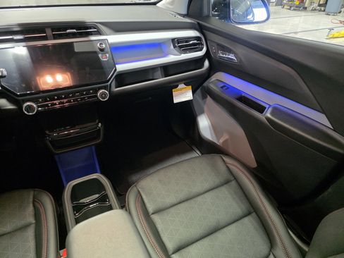 New 2027 Chevrolet Bolt RS image 18