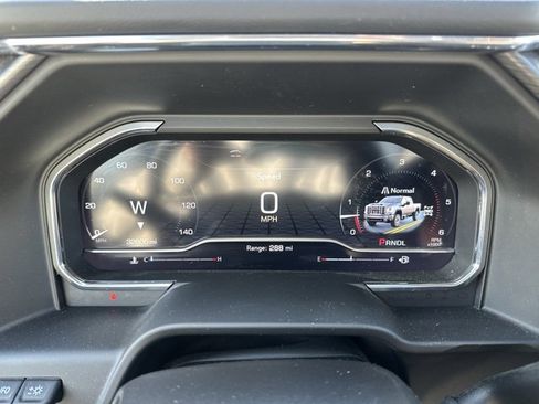 Used 2025 GMC Sierra 3500 Denali Ultimate image 28