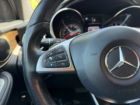 Used 2019 Mercedes-Benz GLC 300 image 25
