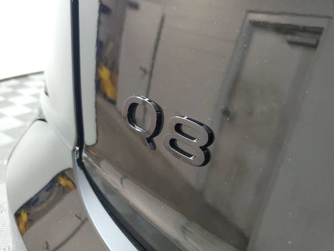 New 2026 Audi Q8 Premium Plus AWD/4WD image 8