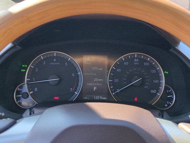 Used 2019 Lexus RX 350 FWD image 20