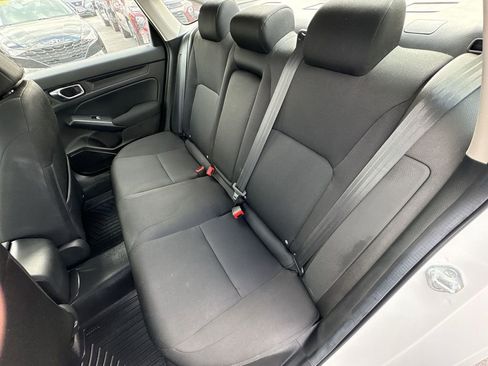 Used 2024 Honda Civic EX image 22