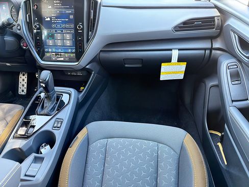 New 2026 Subaru Crosstrek 2.5i Sport image 17