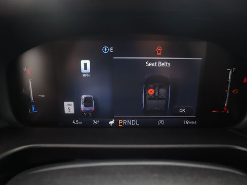 New 2026 Ford Bronco Sport Outer Banks AWD/4WD image 4
