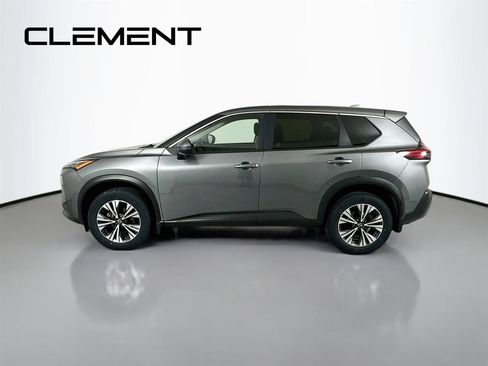 Used 2023 Nissan Rogue SV AWD/4WD image 6