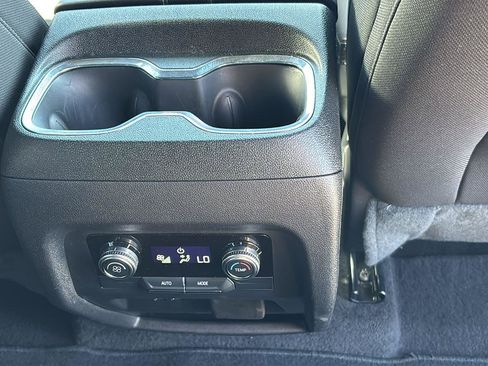 Certified 2025 GMC Acadia Elevation image 24