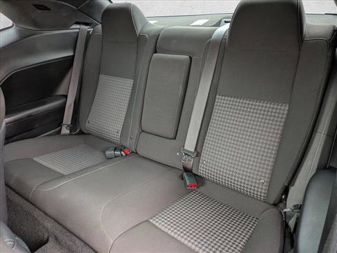 Used 2021 Dodge Challenger R/T Scat Pack image 17