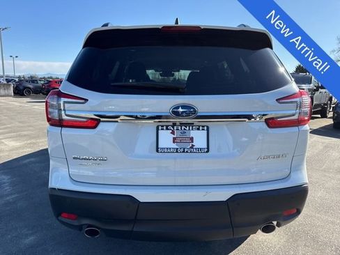 Used 2025 Subaru Ascent Premium image 5