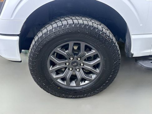 Used 2023 Ford F150 Tremor AWD/4WD image 8