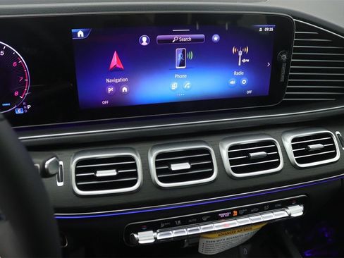 New 2026 Mercedes-Benz GLE 350 4MATIC image 6